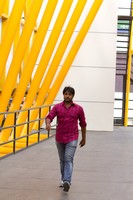 Nenu Nene Ramune Movie Stills